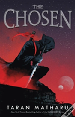 Capa do artigo Chosen