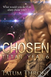 Capa do artigo Chosen