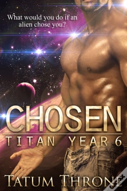 Capa do artigo Chosen