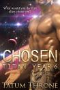 Chosen - Preview