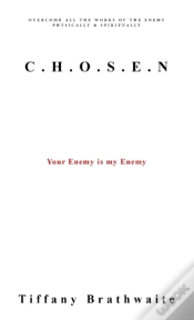 Capa do artigo C.H.O.S.E.N