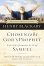 Chosen To Be God'S Prophet - Preview