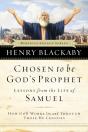 Chosen To Be God'S Prophet - Preview