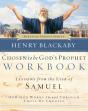 Chosen To Be God'S Prophet Workbook - Preview