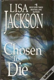 Capa do artigo Chosen To Die