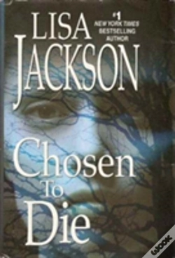 Capa do artigo Chosen To Die