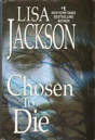 Chosen To Die - Preview