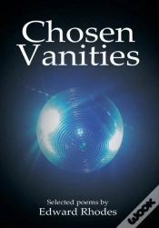 Capa do artigo Chosen Vanities