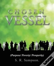 Capa do artigo Chosen Vessel