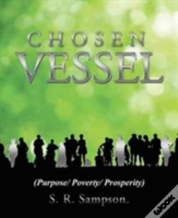 Capa do artigo Chosen Vessel