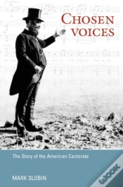 Capa do artigo Chosen Voices