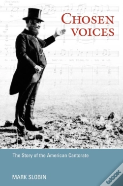 Capa do artigo Chosen Voices