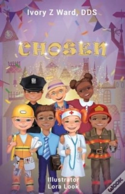 Capa do artigo Chosen