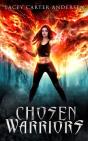 Chosen Warriors - Preview
