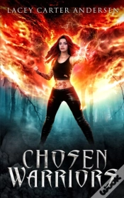 Capa do artigo Chosen Warriors