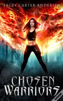 Capa do artigo Chosen Warriors