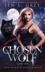Chosen Wolf - Preview