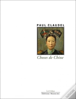 Capa do artigo Choses De Chine