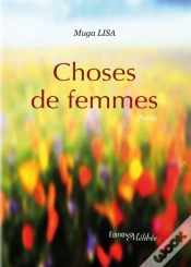 Capa do artigo Choses De Femmes