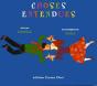 Choses Entendues - Preview