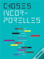 Capa do artigo Choses Incorporelles