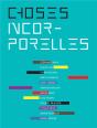 Choses Incorporelles - Preview