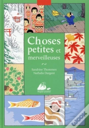Capa do artigo Choses Petites Et Merveilleuses