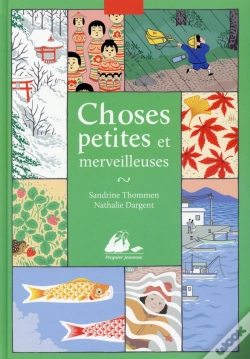 Capa do artigo Choses Petites Et Merveilleuses