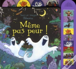 Capa do artigo Choses Qui Font Peur