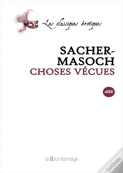 Capa do artigo Choses Vecues
