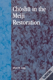 Capa do artigo Choshu In The Meiji Restoration