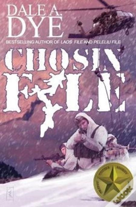 Chosin File