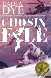 Capa do artigo Chosin File