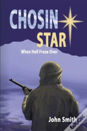 Capa do artigo Chosin Star When Hell Froze Over