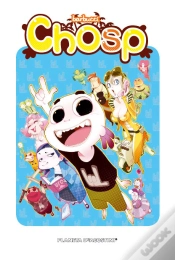 Capa do artigo Chosp Cm1