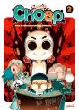 Chosp Tome 2 ; Démons, Moches Et Méchants - Preview