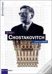 Capa do artigo Chostakovitch, Dimitri
