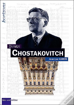 Capa do artigo Chostakovitch, Dimitri