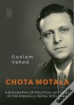 Chota Motala
