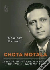 Capa do artigo Chota Motala