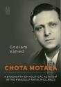 Chota Motala - Preview