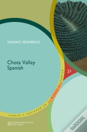 Capa do artigo Chota Valley Spanish