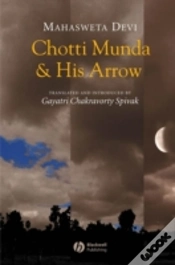 Capa do artigo Chotti Munda And His Arrow