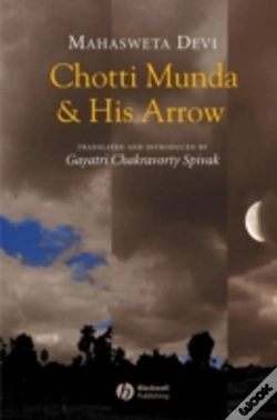 Capa do artigo Chotti Munda And His Arrow
