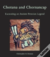 Capa do artigo Chotuna And Chornancap