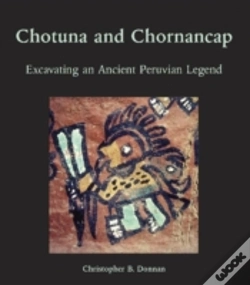 Capa do artigo Chotuna And Chornancap
