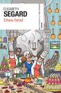 Chou Fatal - Preview