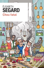 Capa do artigo Chou Fatal