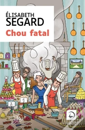 Capa do artigo Chou Fatal