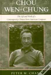 Capa do artigo Chou Wen-Chung